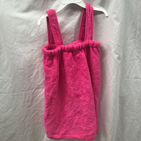 Bath Robe - Picture 7 of 7